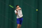 Men's Tennis vs Endicott  Men’s Tennis vs Endicott. - Photo By: KEITH NORDSTROM